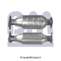 Catalizzatore BM90072H BM CATALYSTS
