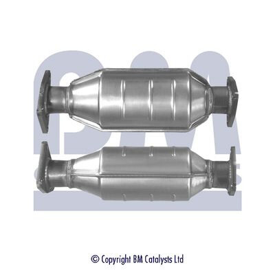 Catalizzatore BM90072H BM CATALYSTS