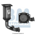 Catalizzatore BM91313H BM CATALYSTS