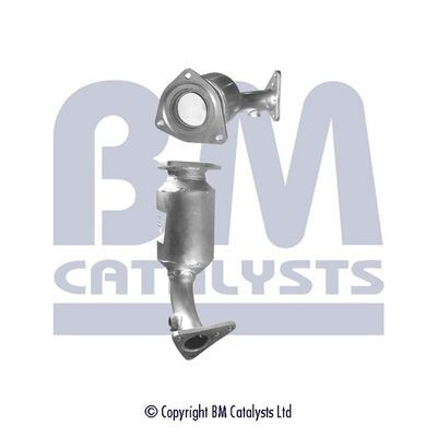 Catalizzatore BM91586H BM CATALYSTS