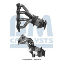 Catalizzatore BM91956H BM CATALYSTS