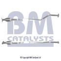 Catalizzatore BM91968H BM CATALYSTS