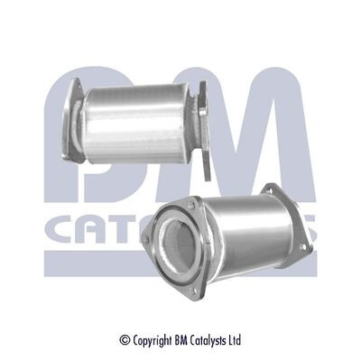 Catalizzatore BM92038H BM CATALYSTS