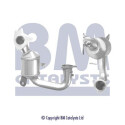 Catalizzatore BM92048H BM CATALYSTS