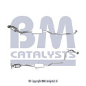 Catalizzatore BM92090H BM CATALYSTS