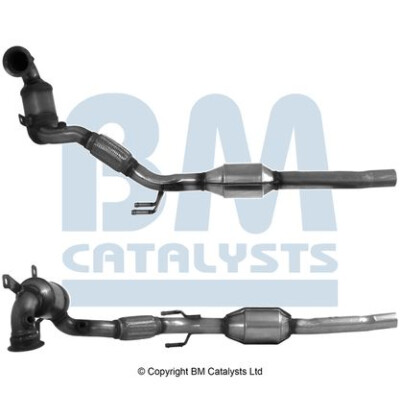 Catalizzatore BM92515H BM CATALYSTS