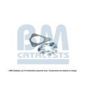Kit montaggio, Catalizzatore FK80144B BM CATALYSTS