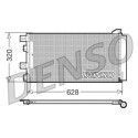 Condensatore, climatizzatore DCN05101 DENSO