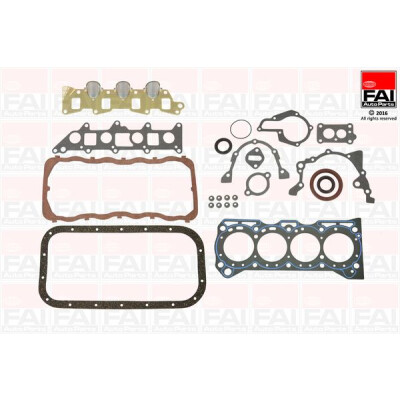 Kit completo guarnizioni, Motore FS370 FAI AutoParts