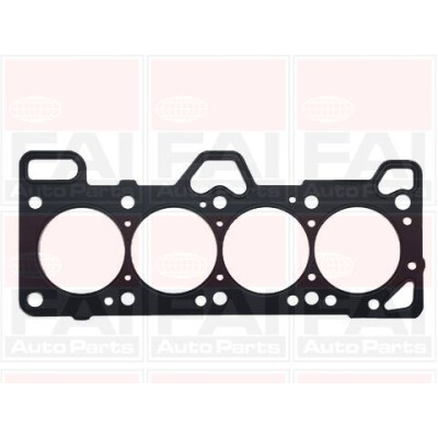 Guarnizione, Testata HG1205 FAI AutoParts