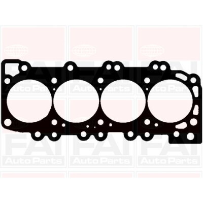 Guarnizione, Testata HG1827A FAI AutoParts