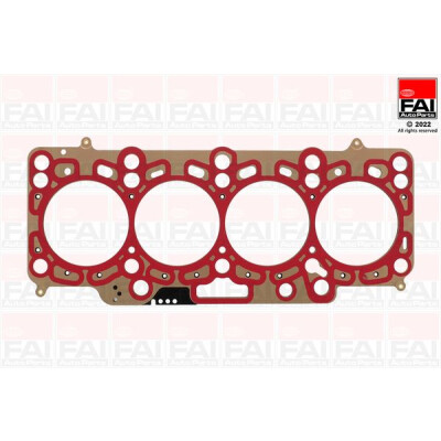 Guarnizione, Testata HG2331B FAI AutoParts