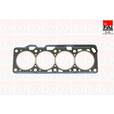 Guarnizione, Testata HG242 FAI AutoParts