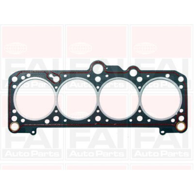 Guarnizione, Testata HG424 FAI AutoParts