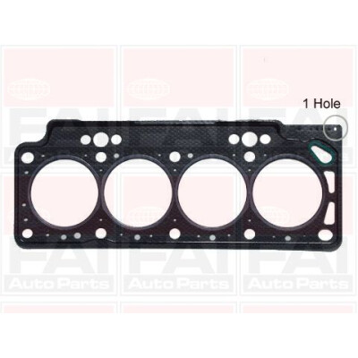 Guarnizione, Testata HG508 FAI AutoParts