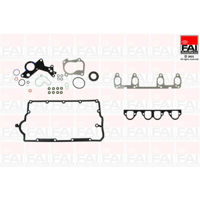 Kit guarnizioni, Testata HS1316NH FAI AutoParts