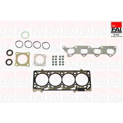 Kit guarnizioni, Testata HS1338 FAI AutoParts