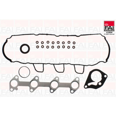 Kit guarnizioni, Testata HS1766NH FAI AutoParts
