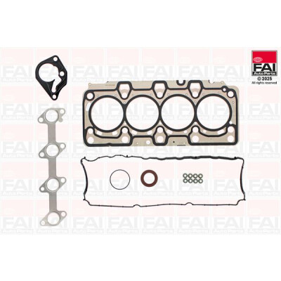 Kit guarnizioni, Testata HS1767 FAI AutoParts