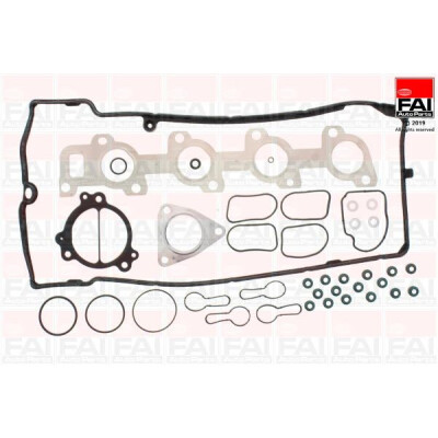 Kit guarnizioni, Testata HS1783NH FAI AutoParts