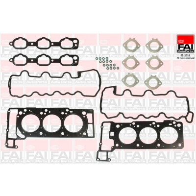 Kit guarnizioni, Testata HS1795 FAI AutoParts