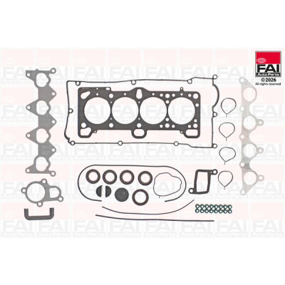 Kit guarnizioni, Testata HS2187 FAI AutoParts