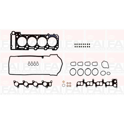 Kit guarnizioni, Testata HS864 FAI AutoParts