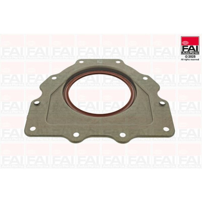 Paraolio, albero a gomiti OS1772 FAI AutoParts