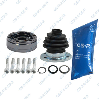 Kit giunti, Semiasse 603005 GSP