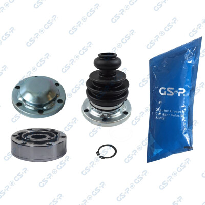 Kit giunti, Semiasse 661041 GSP