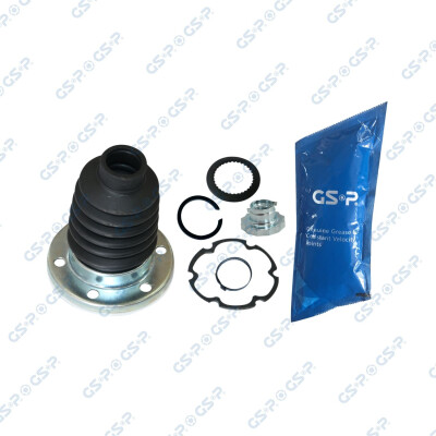 Kit cuffia, Semiasse 760152 GSP