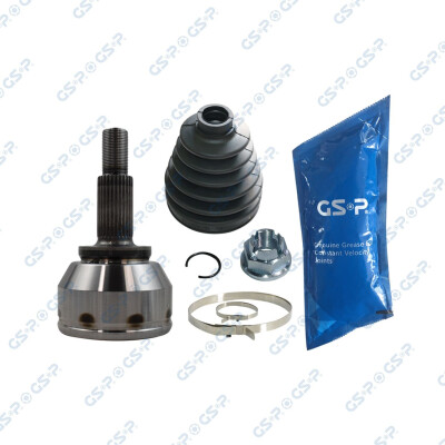 Kit giunti, Semiasse 801973 GSP
