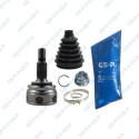 Kit giunti, Semiasse 802273 GSP