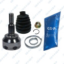 Kit giunti, Semiasse 809056 GSP