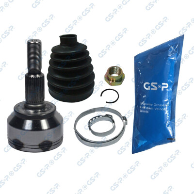 Kit giunti, Semiasse 809056 GSP