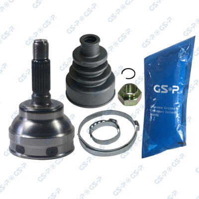 Kit giunti, Semiasse 810009 GSP