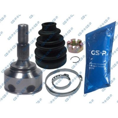 Kit giunti, Semiasse 810028 GSP