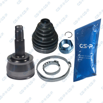 Kit giunti, Semiasse 817026 GSP