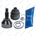 Kit giunti, Semiasse 818002 GSP