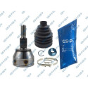 Kit giunti, Semiasse 818240 GSP