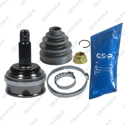 Kit giunti, Semiasse 823017 GSP