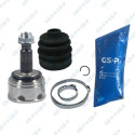 Kit giunti, Semiasse 823022 GSP