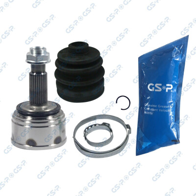 Kit giunti, Semiasse 823022 GSP