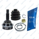 Kit giunti, Semiasse 824006 GSP