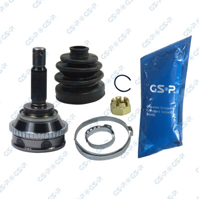 Kit giunti, Semiasse 824006 GSP