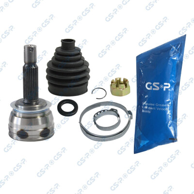 Kit giunti, Semiasse 824025 GSP