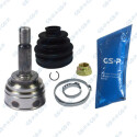 Kit giunti, Semiasse 839136 GSP