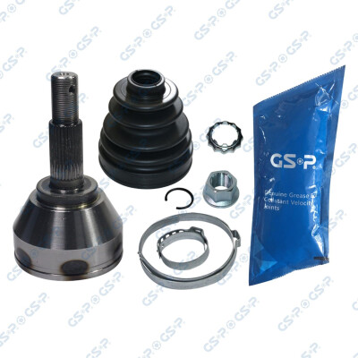 Kit giunti, Semiasse 841249 GSP