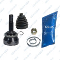 Kit giunti, Semiasse 841256 GSP