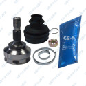 Kit giunti, Semiasse 845038 GSP